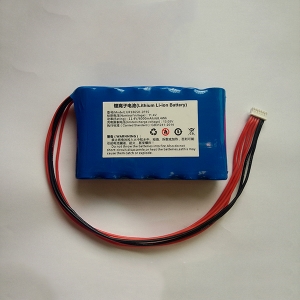 智能发卡机电池