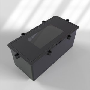 泳池清洁机器人电池