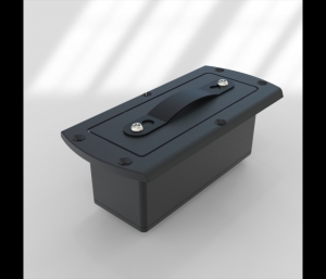 水上救援机器人锂电池