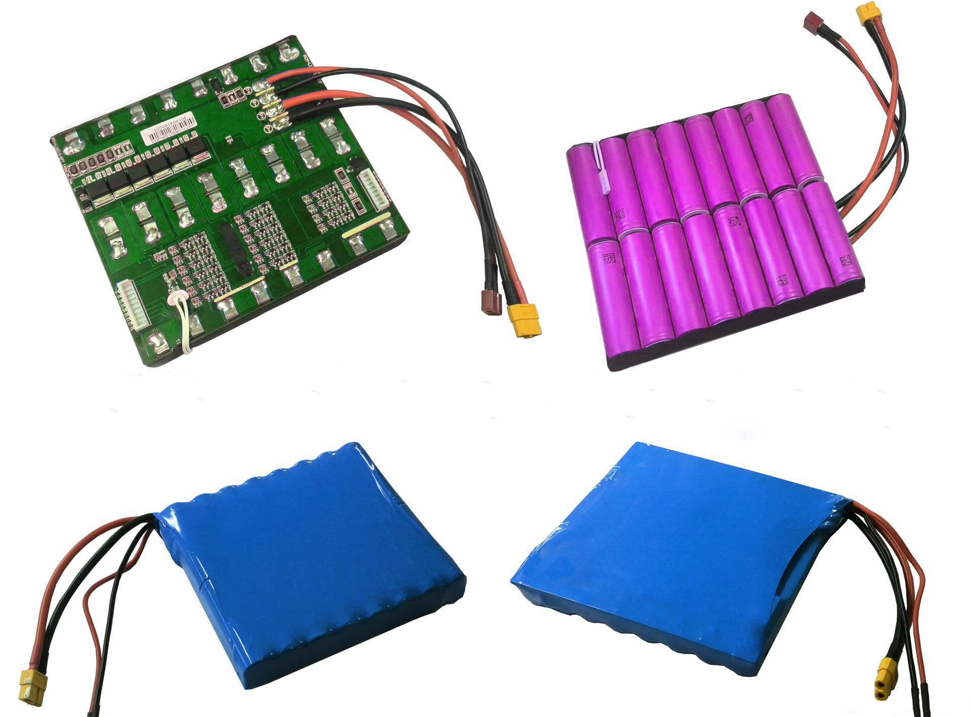 动力电池 动力电池